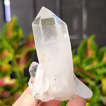 Druze crystal 90g from Madagascar