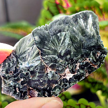 Serafinite slice from Russia 33g