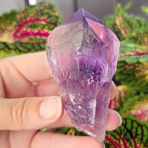 Amethyst natural crystal 93g from Brazil