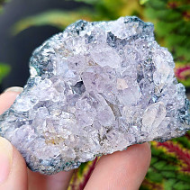 Amethyst druse 59g from Brazil