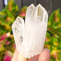 Druze crystal 101g from Madagascar