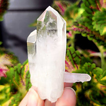 Natural crystal crystal (72g) Madagascar