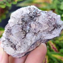 Amethyst druse 74g (Brazil)