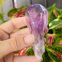 Amethyst natural crystal (Brazil) 80g