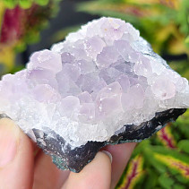 Amethyst druse 97g from Brazil