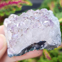 Amethyst druse 82g from Brazil