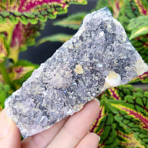 Amethyst druse 119g from Brazil