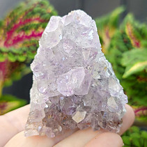 Amethyst druse 112g from Brazil