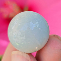 Aquamarine ball Ø 22mm (15.1g)