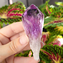 Amethyst natural crystal from Brazil 69g