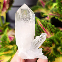 Natural crystal crystal (79g) Madagascar