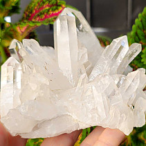 Druze crystal from Madagascar 519g