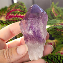 Amethyst natural crystal 90g from Brazil