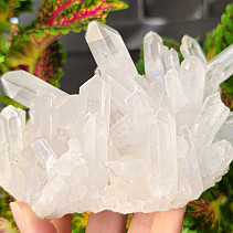 Druze crystal from Madagascar 623g