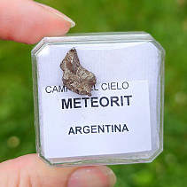 Campo Del Cielo meteorite 2.08g (Argentina)