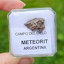 Campo Del Cielo meteorite 3.21g (Argentina)