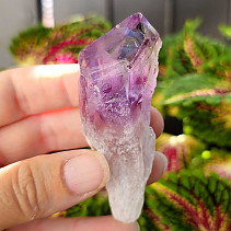 Amethyst natural crystal from Brazil 53g