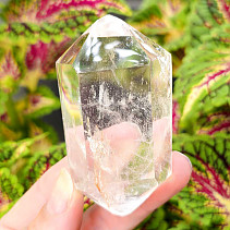 Double-sided crystal cut crystal 116g