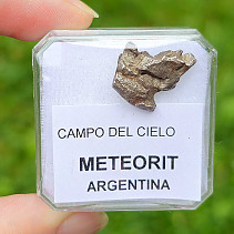 Campo Del Cielo meteorite 2.60g Argentina