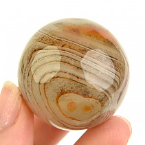 Ball agate sardonyx ball Ø 36mm