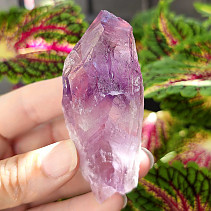 Amethyst natural crystal from Brazil 64g