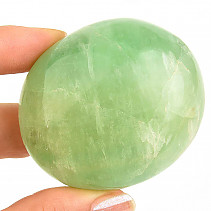 Green fluorite stone (Madagascar) 177g