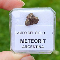 Campo Del Cielo meteorite 2.19g (Argentina)