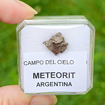 Campo Del Cielo meteorit 2,16g (Argentina)