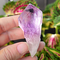 Amethyst natural crystal from Brazil (53g)