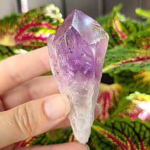 Amethyst natural crystal 67g from Brazil