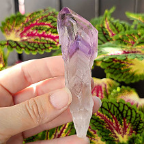 Amethyst natural crystal from Brazil (54g)