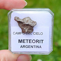 Campo Del Cielo meteorite 2.94g Argentina