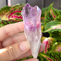 Amethyst natural crystal from Brazil (61g)