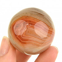 Ball agate sardonyx ball Ø 36mm (64g)