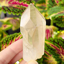 Crystal crystal natural from Brazil 120g