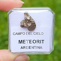 Campo Del Cielo meteorite 2.82g (Argentina)