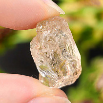 Golden topaz raw 4.6g