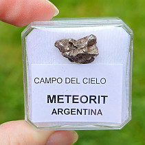 Campo Del Cielo meteorite 2.87g (Argentina)