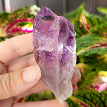 Amethyst natural crystal (81g) from Brazil