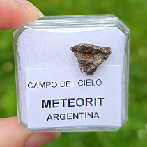 Campo Del Cielo meteorit 1,52g (Argentina)