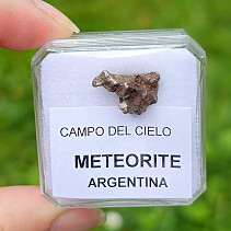 Campo Del Cielo meteorit 2,79g Argentina