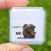 Campo Del Cielo meteorit 2,59g (Argentina)