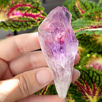 Amethyst natural crystal from Brazil 67g