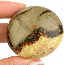 Septaria smooth stone Madagascar (80g)