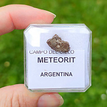 Campo Del Cielo meteorit 2,05g (Argentina)