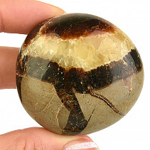 Septaria smooth stone Madagascar 91g