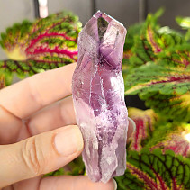 Amethyst natural crystal from Brazil 84g