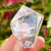 Beautiful crystal crystal cut shapes Brazil 56g