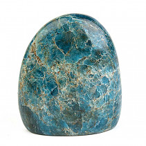 Apatite blue freeform Madagascar 465g