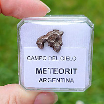 Campo Del Cielo meteorite 2.22g (Argentina)